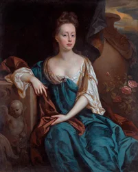 Alice Brownlow née Sherard (1659-1721)
