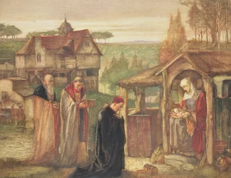 La Sainte Famille - L