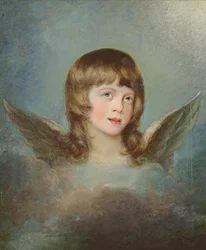 Portrait de Henry Meynell