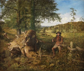 Une journée à la campagne