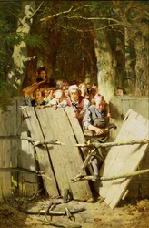 Droit de passage