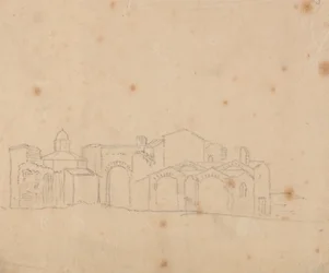 Thermes de Dioclétien