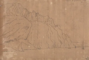 Côte de Gênes