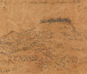 De Mirabella, Collines Euganéennes, 19 juin