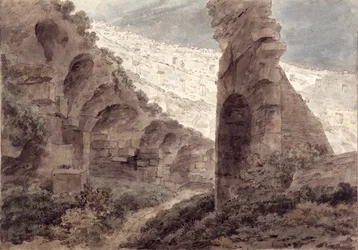 Intérieur du Colisée, 1778
