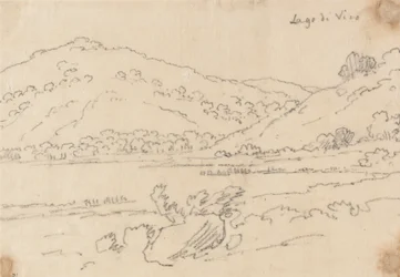 Lac de Vico