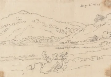 Lac de Vico