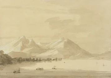 Lac de Côme