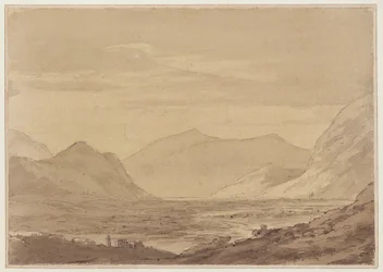 Près de Chiavenna