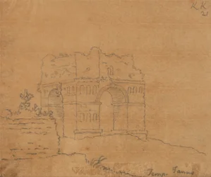Temple de Janus