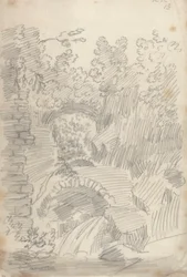 Pont de Terrano, Civita Castellana