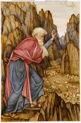 La vision d