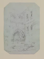 Chapelle de Holyrood
