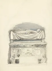 Le Sarcophage et l