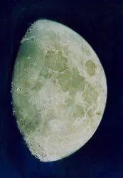 La Lune, c.1787