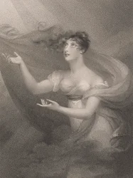 Anne (née Bermingham) Caulfield, Comtesse de Charlemont
