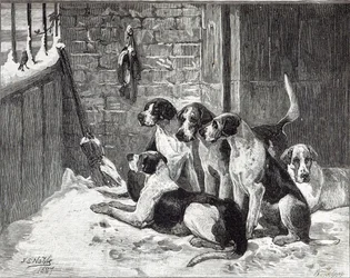 Un chant de Noël, de 