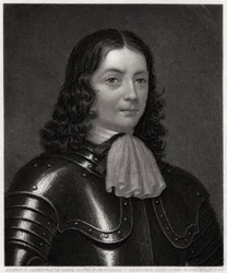 William Penn, après 1666, 19e siècle