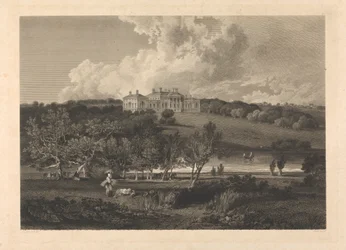 Maison Harewood