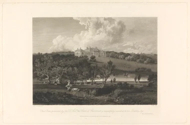 Maison Harewood