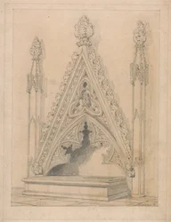 Un monument dans l