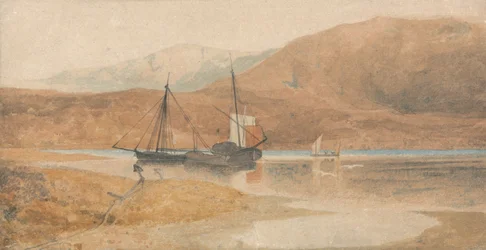 Estuaire de Barmouth et Cader Idris, Nord du Pays de Galles