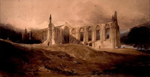 Abbaye de Bolton