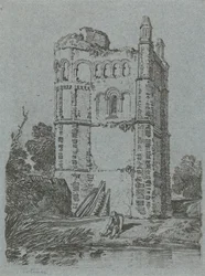 Tour de Brandsby, Yorkshire