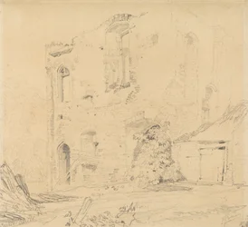 Château de Caister, Norfolk