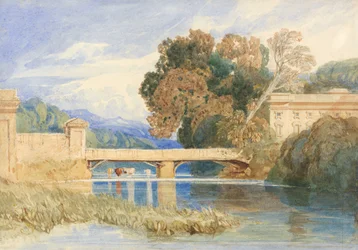 Château Navarre, près d