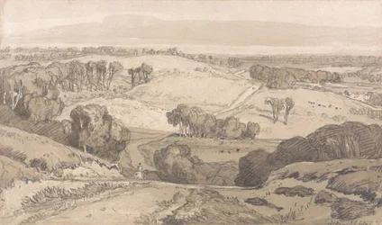 Holt Heath, près de Norwich