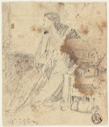 Croquis d