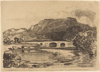 Tan y Bwlch, Nord du Pays de Galles
