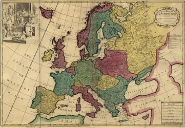 Europe