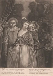 Mascarade