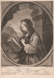 Le dévot
