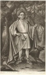 Ho Nee Yeath Taw No Row, Roi des Generethgarick