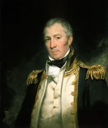 Capitaine Peter Heywood (1773-1831)