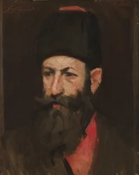 Le cosaque