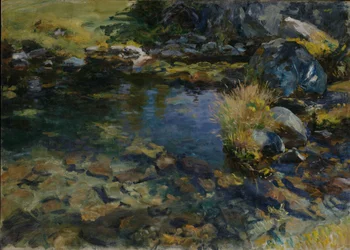 Bassin alpin, 1907