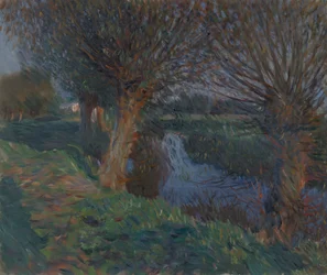 À Calcot
