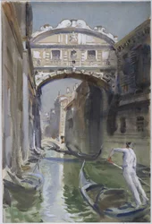 Pont des Soupirs