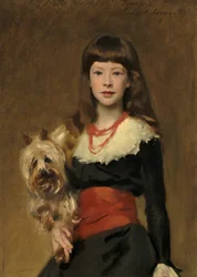 Mlle Beatrice Townsend