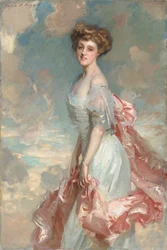 Mlle Mathilde Townsend