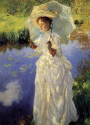 Promenade matinale