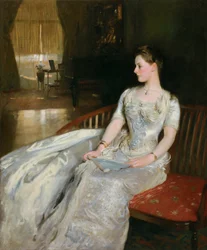 Mme Cecil Wade
