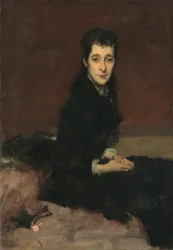 Mme Charles Gifford Dyer
