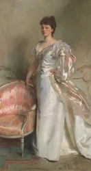 Mme George Swinton (Elizabeth Ebsworth)