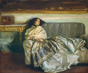 Nonchaloir (Repos)