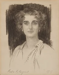 Portrait de Dorothy Draper